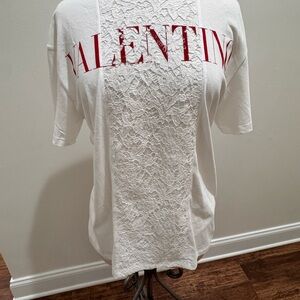 Brand NWT Valentino Shirt